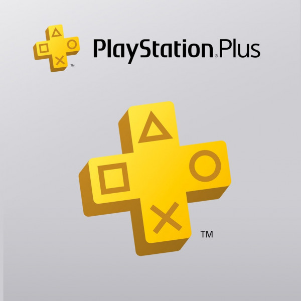 ps plus logo