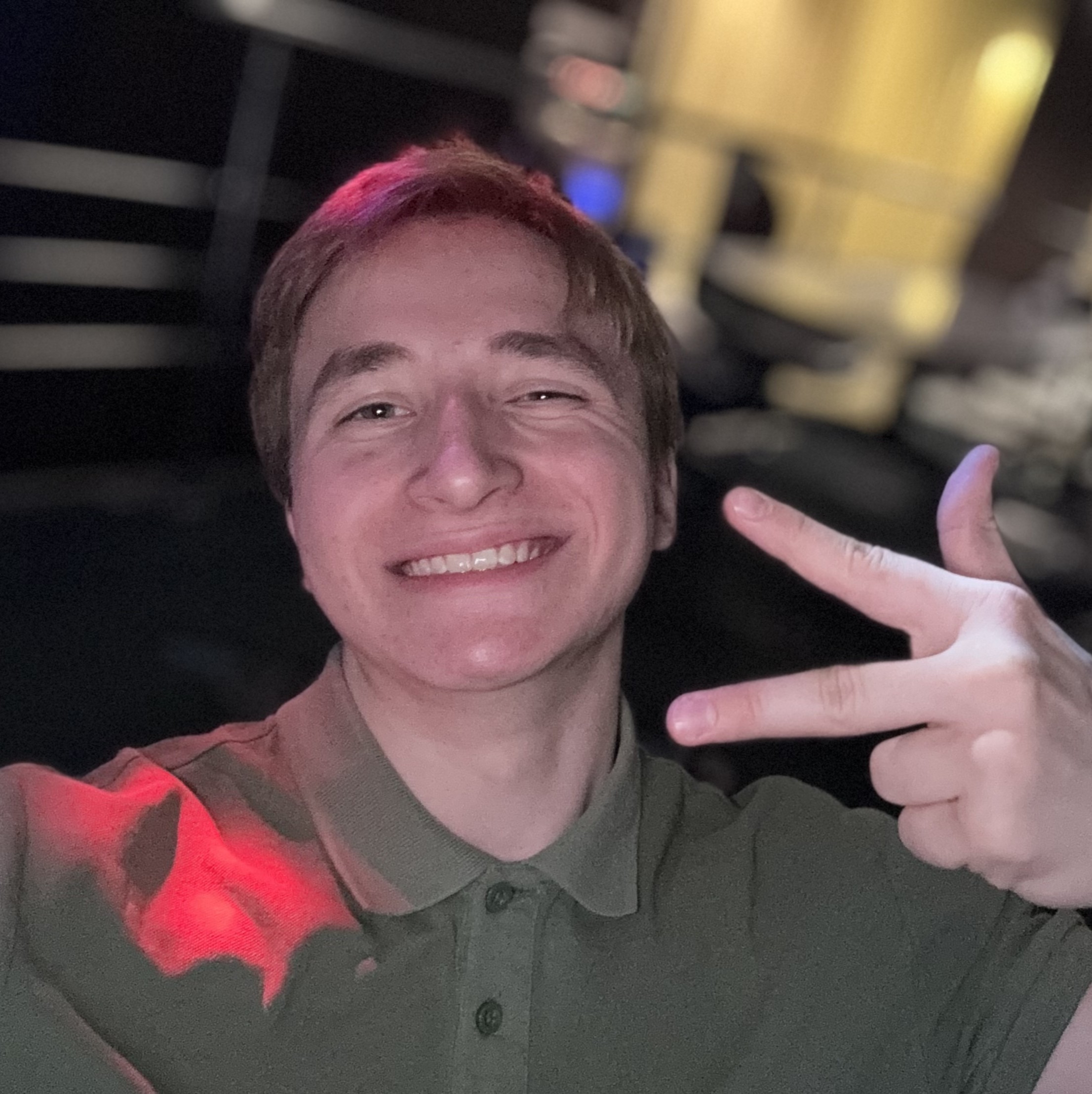 Igor photo